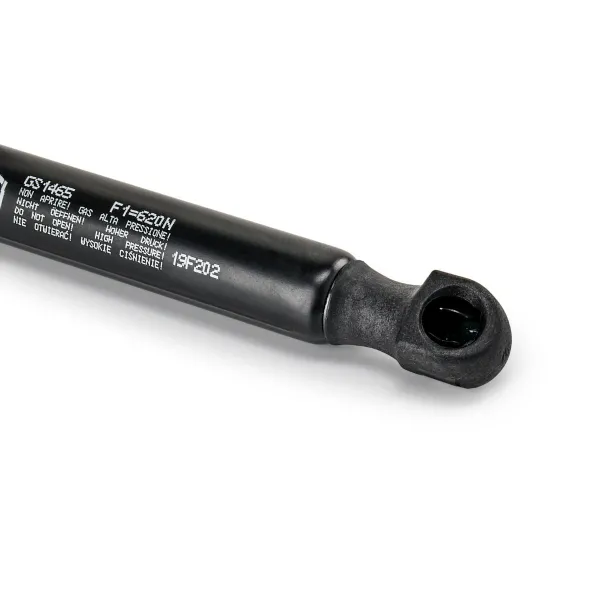 Amortecedor de tampa de porta-malas (de 3ª/5ª porta traseira) 430719146500 Magneti Marelli